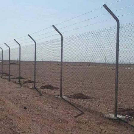 الشبوك في الرياض | تركيب كافة أنواع الشبوك بأسعار مناسبة وجودة عالية