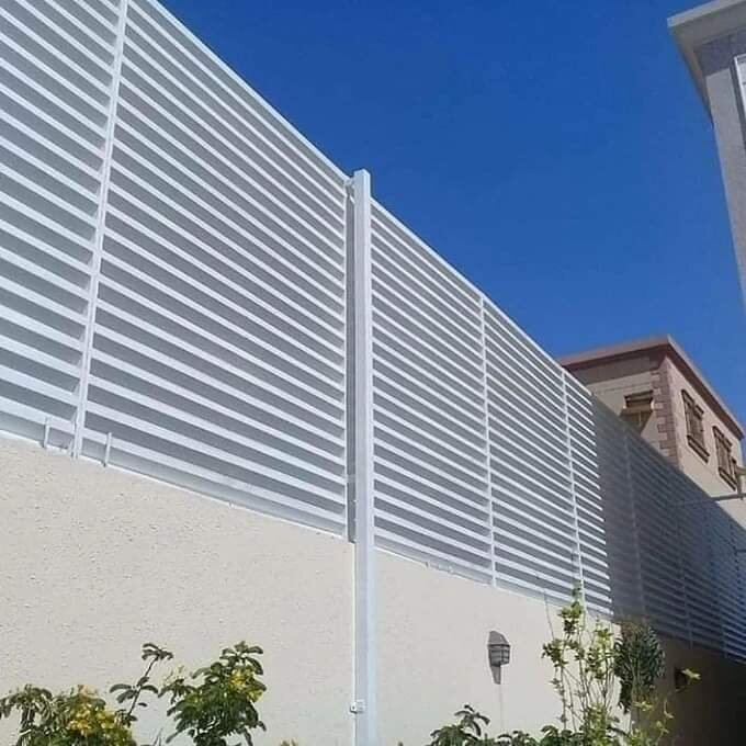 تركيب سواتر بالرياض بافضل الاسعار وضمان 5 ستوات