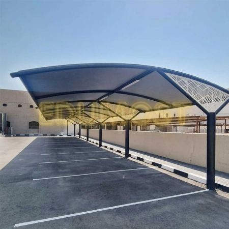 مظلات ابراج العماريه في الرياض