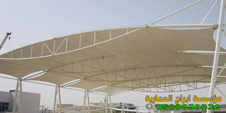 مظلات مدارس في الرياض | تصميم وتركيب مظلات ساحات المدارس بأفضل الأسعار