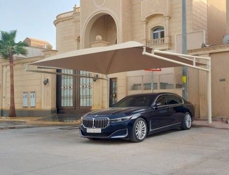 تركيب مظلات سيارات في الرياض | مظلات وسواتر الرياض