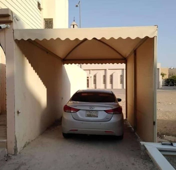 مظلات حدائق سيارات مسابح أسطح بأفضل الأسعار والمواصفات
